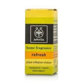 Apivita Essential Oil Refresh x 10ml