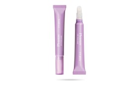 PUPA PLEASURE LIP PEELING BLUEBERRY 9,5ML