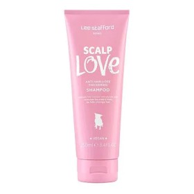 Lee Stafford Scalp Love Anti Hair-Loss Shampoo x 250ml