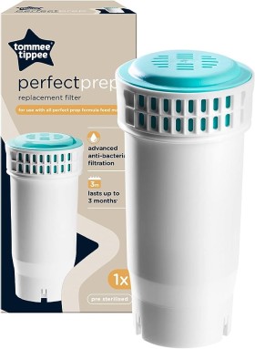 Tommee Tippee Replacement Filter For Perfect Prep™ Machine Lasts Up To 3 Months