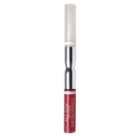 SEVENTEEN ALL DAY LIP COLOR&TOP GLOSS No7