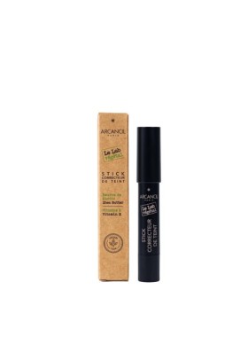 ARCANCIL LE LAB VEGETAL STICK CORRECTEUR 010 IVOIRE