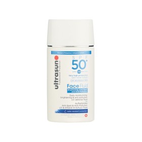 Ultrasun Anti Pollution Face Fluid SPF50+ 40ml