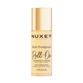 Nuxe Huile Prodigieuse® Roll-On - Ξηρό λάδι πολλαπλών χρήσεων, για ...