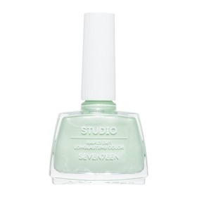 Seventeen Studio Rapid Dry Lasting Nail Color 229