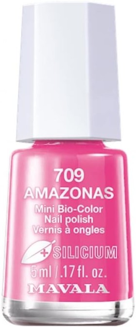 Mavala Mini Bio Amazonas Color No 709 x 5ml