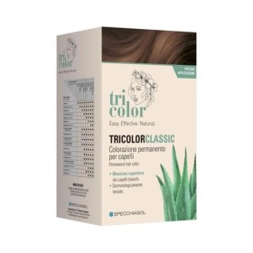 Homocrin Tricolor Classic Natural Colour No 6 Dark Blonde 232 ml