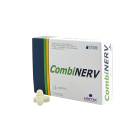 Libytec Combinerv 20 Tablets Nerve Function Support