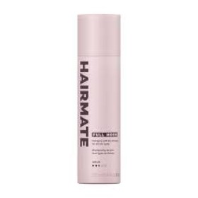 Hairmate Full Moon Hairspray Dry Shampoo 250ml Hairmate Full Moon Hairspray Dry Shampoo 250ml