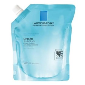 La Roche-Posay Lipikar Surgras Refill 400ml