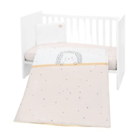 Kikka Boo Bedding Set 3Pcs 70/140 Hedge Hugs