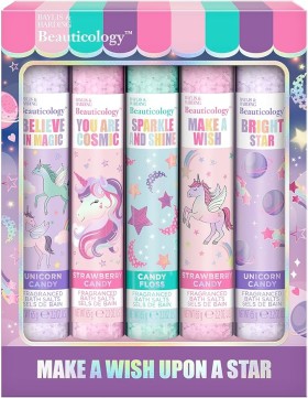Baylis & Harding Beauticology Cosmic Sprinkled With Love Gift Set