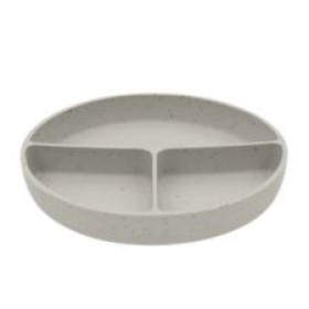 Kikka Boo Plate Platinum Silicone Sand Kikka Boo Plate Platinum Silicone Sand