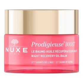 Nuxe Prodigieuse BOOST Night Recovery Oil Balm 50ml