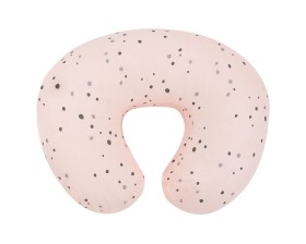 Kikka Boo Nursing Pillow Bear With Me Pink