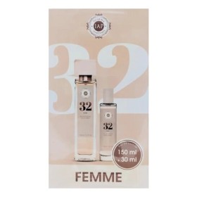 IAP Pharma Pour Femme  No 32 Eau De Parfum 150 & EDP 30ml Gift Set