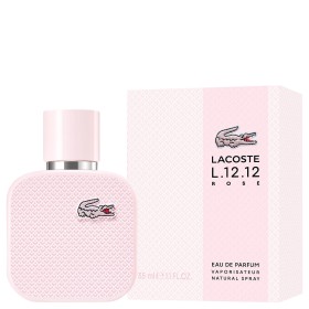 Lacoste L.12.12 Rose EDP x 35ml