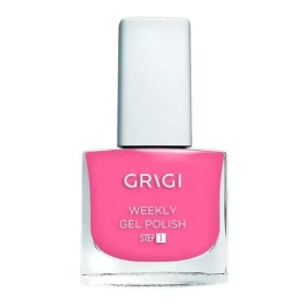 GRIGI WEEKLY GEL NAIL POLISH No 579