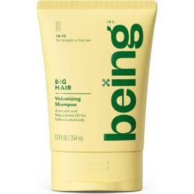 Being Big Hair Volume Shampoo 354ml Being Big Hair Volume Shampoo 354ml