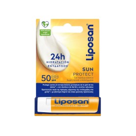 Liposan Sun Protect Lip Balm SPF50 4.8g Liposan Sun Protect Lip Balm SPF50 4.8g