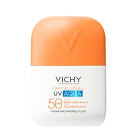 Vichy Capital Soleil UV Aqua Invisible Fluid SPF50+ 50ml