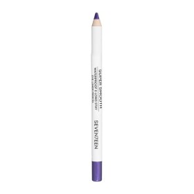 SEVENTEEN SUPERSMOOTH WATERPROOF EYELINER No37