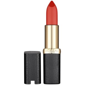 LOREAL COLOR RICHE MATTE LIPSTICK 348 BRICK VINTAGE RED