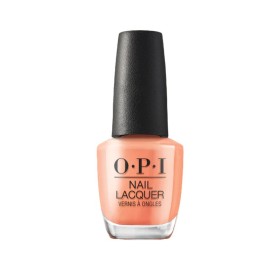 OPI Nail Lacquer - NLS014 - Apricot Af x 15ml