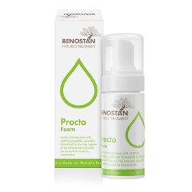 Benostan Procto Foam 100ml