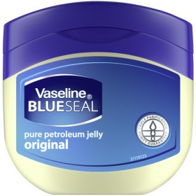Βαζελίνη Vaseline® Blue Seal Original 100ml
