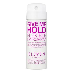 Eleven Australia Give Me Hold Flexible Hairspray 50ml