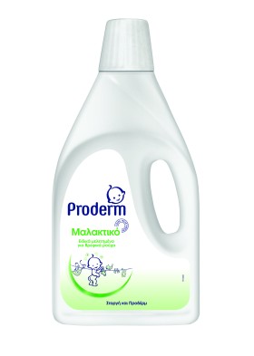 Proderm Washing Conditioner 2L