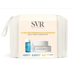 SVR Collagen Biotic 50ml + Ampoule Hydra B3 10ml + Essence B3 30ml