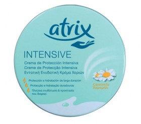 Atrix Intensive Hand Cream 60ml