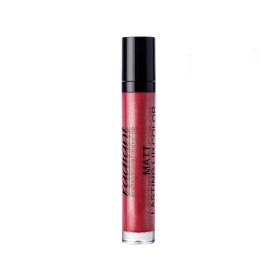 RADIANT MATT LASTING LIP COLOR NO 67. ΚΡΑΓΙΟΝ ΥΓΡΗΣ ΜΟΡΦΗΣ ΓΙΑ ΑΠΟΛΥΤΟ ΜΑΤ ΑΠΟΤΕΛΕΣΜΑ ΚΑΙ ΕΝΤΟΝΟ ΧΡΩΜΑ ΠΟΥ ΔΙΑΡΚΕΙ 6,5ΜΛ