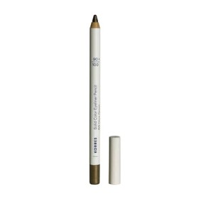Korres Solid Color Eyeliner Pencil 03 Olive Green
