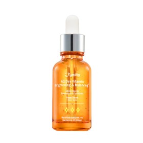 Jumiso All Day Vitamin Brightening Serum 30ml