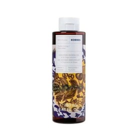 KORRES THYME HONEY SHOWERGEL 250ML