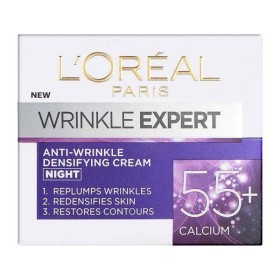 LOREAL WRINKLE EXPRERT 55+ NIGHT 50ML