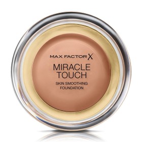 MAX FACTOR MIRACLE TOUCH FOUNDATION No 65