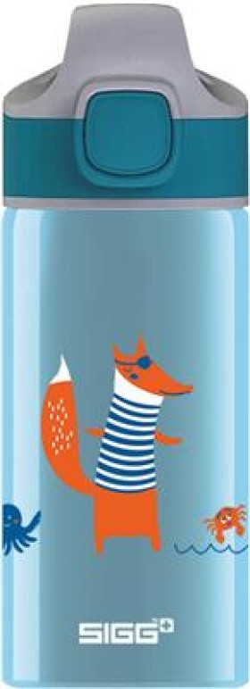 Sigg Water Miracle Bottle Fox 0.4L