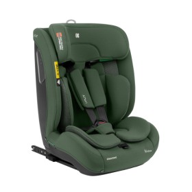 Kikka Boo Car Seat I-Flit I-Size Army Green 76-150cm