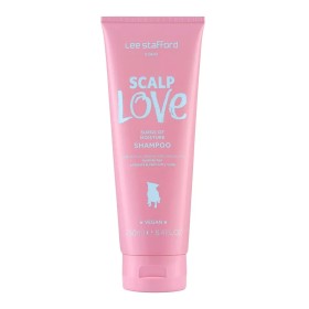Lee Stafford Scalp Love Surge Of Moisture Shampoo x 250ml