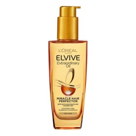 Loreal Elvive Extraordinary Oil Dry to Very Dry Hair 100ml