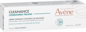 Avene Cleanance Comedomed Peeling x 40ml