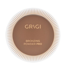 Grigi Bronzing Powder Pro No 15