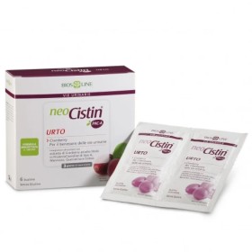 NeoCistin Pac-A Urto 6 Sachets