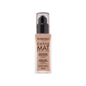 DEBORAH EXTRA MAT PERFECTION FOUNDATION No 04