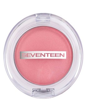 SEVENTEEN PEARL BLUSH POWDER NO 05