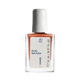 Korres No No Nail Polish 38 Ceramic